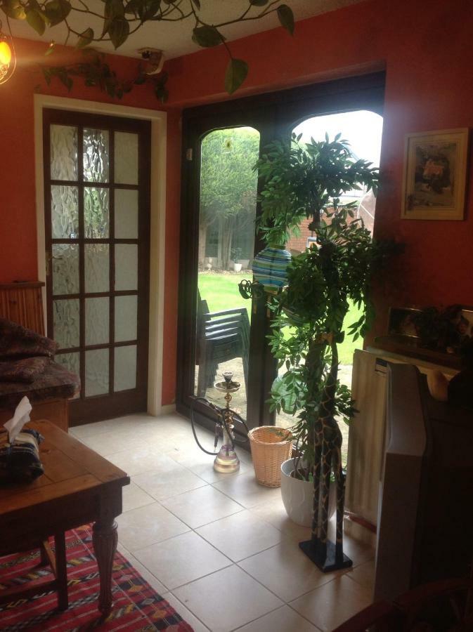 The Cedars House B&B Nuneaton Exterior photo